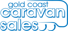 caravan sales logo