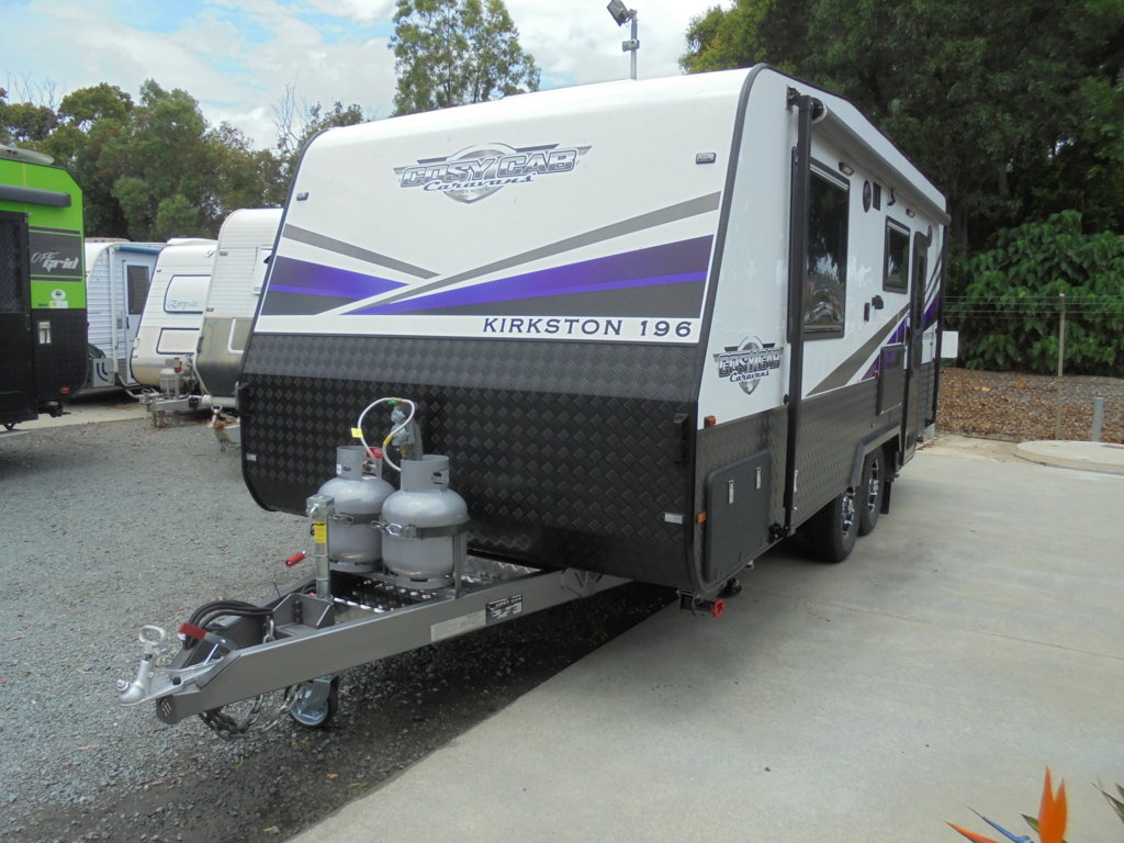 Gold Coast Caravan Sales - Used Caravans and New Caravans For Sale