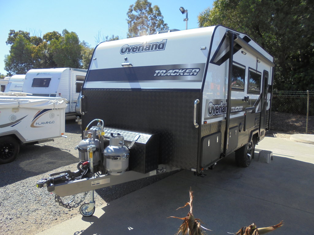 Noteworthy Revision About Choice And Import Caravans For Sell